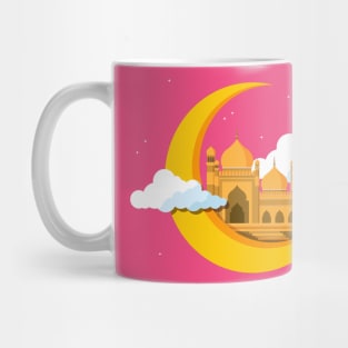 Dream Sky Mug